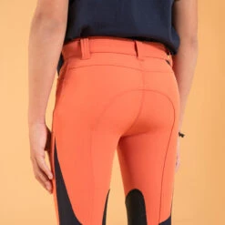 Kids' Horse Riding Lightweight Mesh Jodhpurs With Grippy Suede Patches 500 -Weatherbeeta Sales Store k335bfd75e239fa8f8f1e6bd2e34628c6