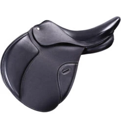 17.5" Versatile Leather Horse Riding Saddle For Horse - Brown -Weatherbeeta Sales Store k342080999f212a1cd1815f1cf386675b