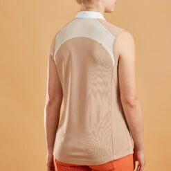 Women's Horse Riding Tank Top 500 Mesh -Weatherbeeta Sales Store k352c439c3ef2d68d1dfacdfc6236c1b9