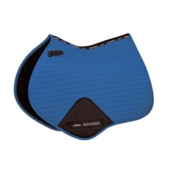 Weatherbeeta Prime Jump Shaped Saddle Pad (Turquoise) -Weatherbeeta Sales Store k36cadf4b927adc68cb2436a8840d91df