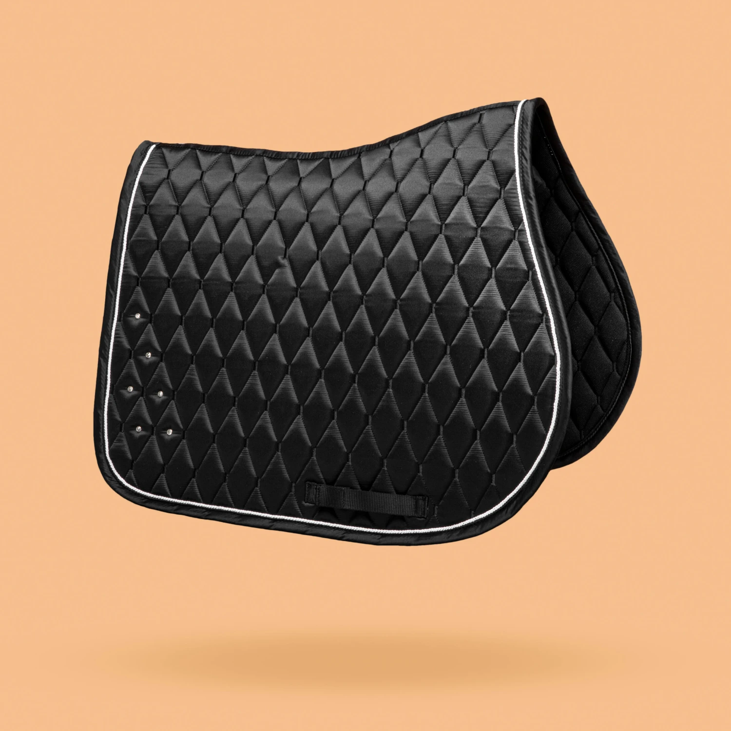 Horse And Pony Riding Rhinestone Saddle Cloth 500 11 Horse And Pony Riding Rhinestone Saddle Cloth 500 - Image 11