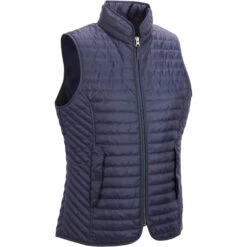 Women's Sleeveless Horse Riding Down Jacket 100 -Weatherbeeta Sales Store k39170c42469627e8d0a562f9271073cb