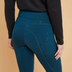 Women's Horse Riding Full Grip Leggings 500 -Weatherbeeta Sales Store k3fd52a9579917bb141f19eed3a82bec0