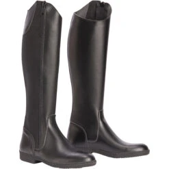 500 Adult Synthetic Horse Riding Long Boots -Weatherbeeta Sales Store k40c88551e9d009b9c77505bab82feec3