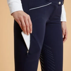 Women's Horse Riding Jodhpurs Classic Grip 900 -Weatherbeeta Sales Store k41afc93d40a74b4f90dfcbb8e3aaf61a