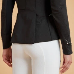 Women's Horse Riding Show Jacket 900 -Weatherbeeta Sales Store k41e765f6cc8496c41d227b645fb42563