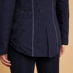 Women's Warm And Waterproof Horse Riding Jacket 580 -Weatherbeeta Sales Store k427436ab330f6c16e934934c8d888913