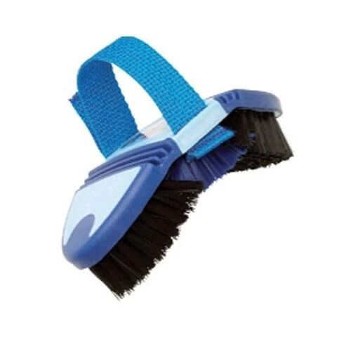 Soft Touch Flex Body Brush (Blue) 1 Soft Touch Flex Body Brush (Blue)