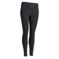 Women's Horse Riding Jodhpurs With Grippy Patches 500 -Weatherbeeta Sales Store k4393668bc65b8b4fca63637b135164ab