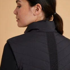 Women's Sleeveless Horse Riding Down Jacket 500 -Weatherbeeta Sales Store k43ca7e544441d322e628cc311e2e41ad