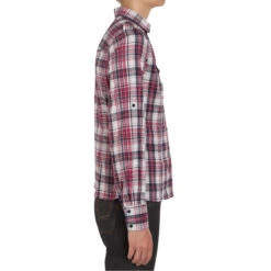 Sentier Women's Long-Sleeved Horse Riding Shirt - Pink And White Checks -Weatherbeeta Sales Store k459c02dacc196bee7abf69e70bd4bd9f