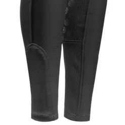Waldhausen Women's Horse Riding Jodhpurs Alice - Black -Weatherbeeta Sales Store k45dd84ef600a01714b08c2685e4d7aa7