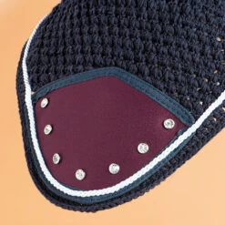 Horse Riding Ear Net 13 Horse Riding Ear Net -Weatherbeeta Sales Store k47acfa14ed22cb1049e837df4888ea85