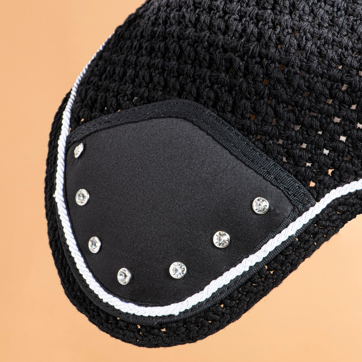 Horse Riding Ear Net 4 Horse Riding Ear Net - Image 4