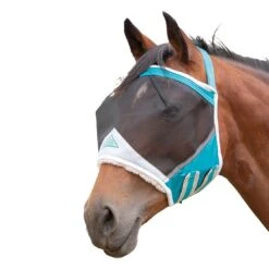 Fine Mesh Earless Horse Fly Mask (Black) 6 Fine Mesh Earless Horse Fly Mask (Black) -Weatherbeeta Sales Store k4a40cbdad0e1ccd988feb5d7f6655f28