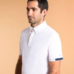 Men's Horse Riding Show Polo Shirt -Weatherbeeta Sales Store k4b4df76688b978564b05b7acae761944