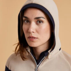 Women's Zipped Horse Riding Sweatshirt 900 -Weatherbeeta Sales Store k4bd520024943fd2dc193f5fc1de26253