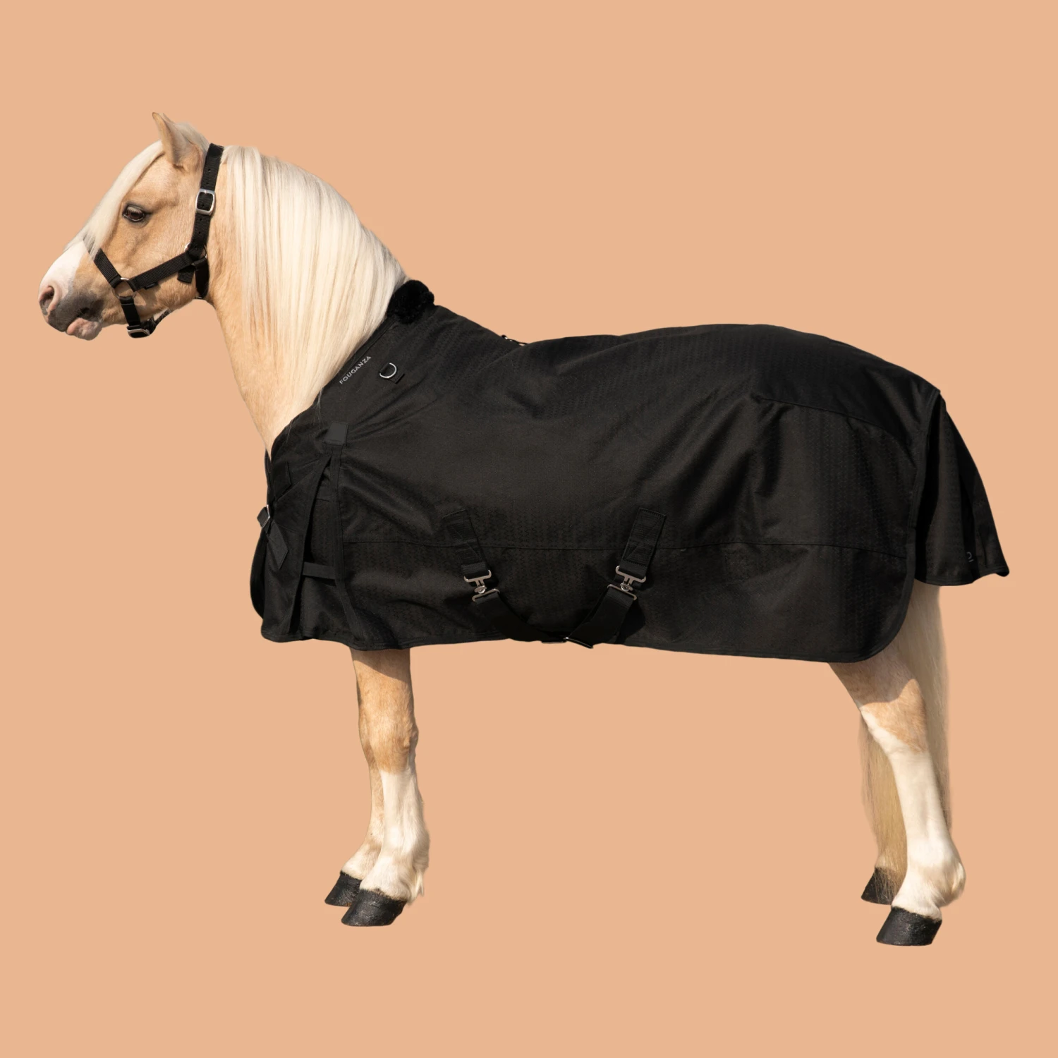 Horse Riding Waterproof Rug 1000D For Horse And Pony Allweather 200g 12 Horse Riding Waterproof Rug 1000D For Horse And Pony Allweather 200g - Image 12