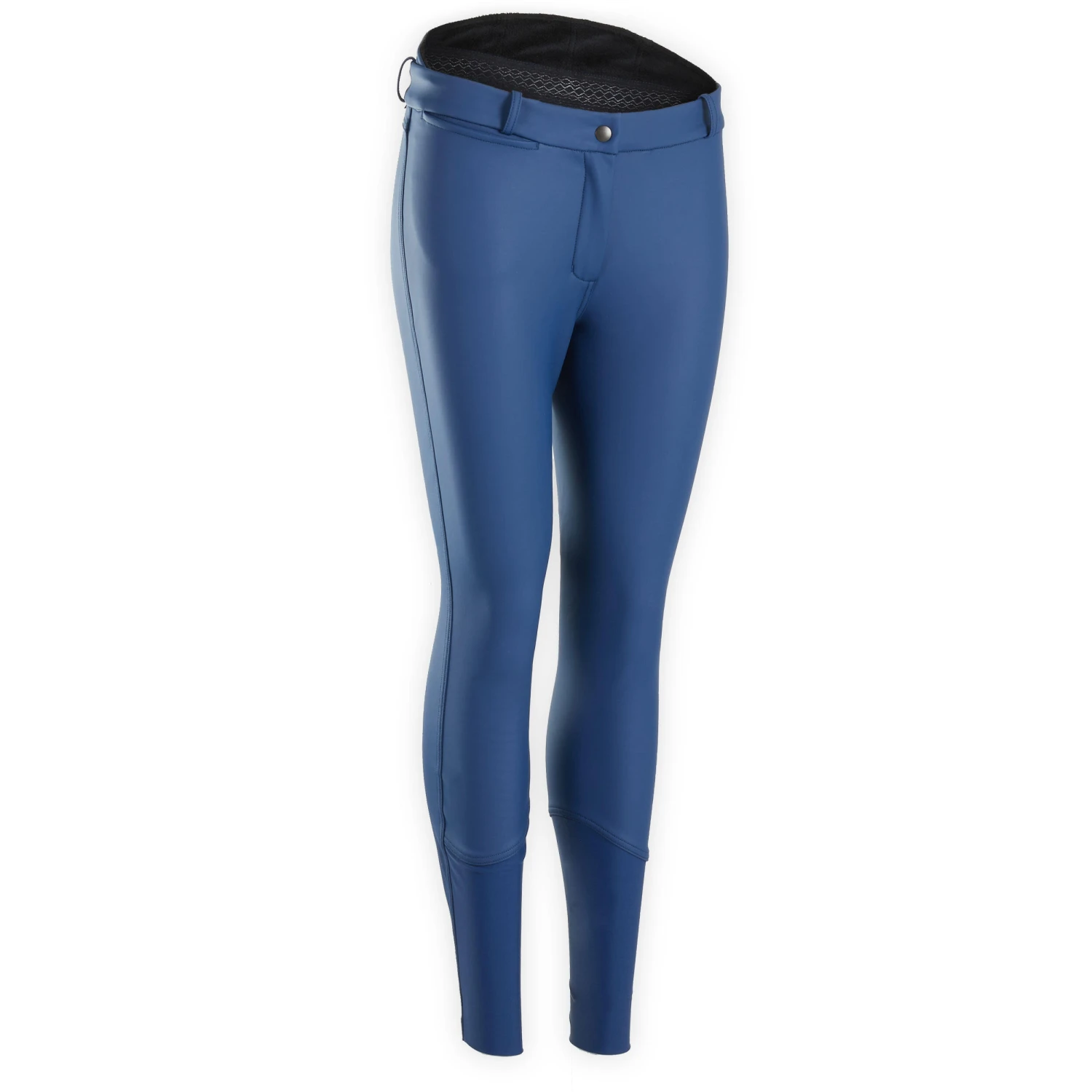 Women's Waterproof Horse Riding Jodhpurs Kipwarm 500 8 Women's Waterproof Horse Riding Jodhpurs Kipwarm 500 - Image 8