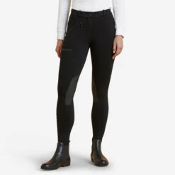 Women's Patch Horse Riding Jodhpurs 140 -Weatherbeeta Sales Store k50118893a88a4cf3570e80ca7fbe1bc0