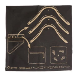 Paddock Horse Riding Saddle Gullet Kit 5 Paddock Horse Riding Saddle Gullet Kit -Weatherbeeta Sales Store k54088883210b3dc810207107a39d27e4