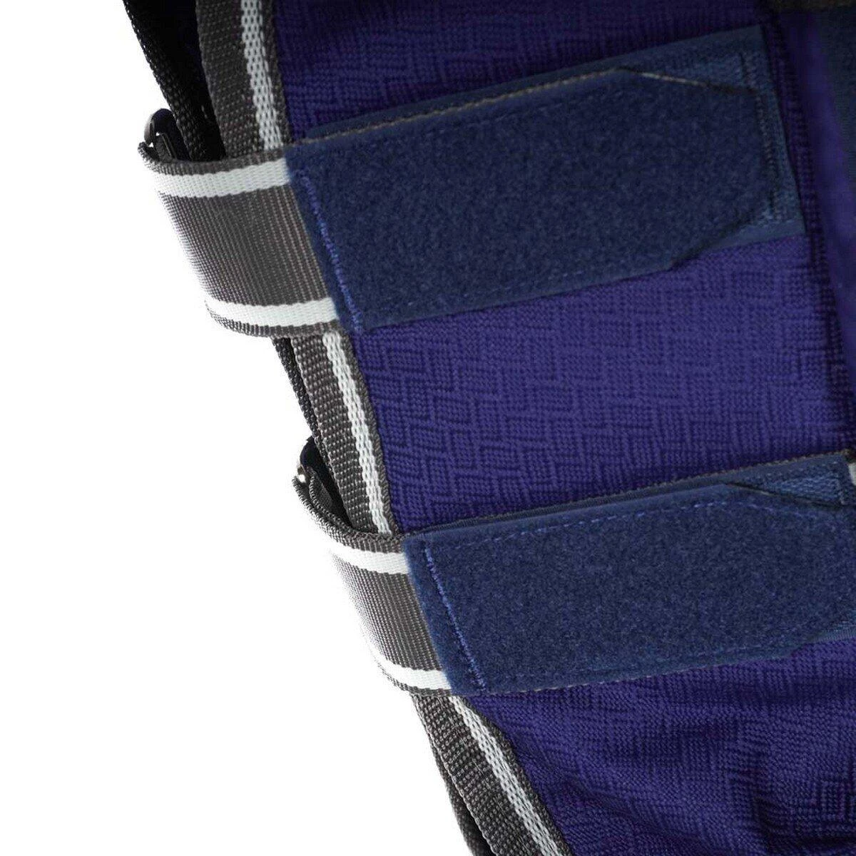 Weatherbeeta Comfitec Premier Free II Detachable Neck Medium Lightweight Horse Turnout Rug 3 Weatherbeeta Comfitec Premier Free II Detachable Neck Medium Lightweight Horse Turnout Rug - Image 3