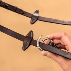 5-Point Hunting Martingale For Horse & Pony -Weatherbeeta Sales Store k548ca19216fd27765fbd319b72214e67