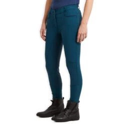 Women's Horse Riding Lightweight Jodhpurs Fullgrip 580 -Weatherbeeta Sales Store k552cda89f0b156480e4d9150034a5b49