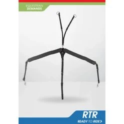 Ready To Ride Breastplate