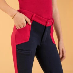 Kids' Horse Riding Jodhpurs 120 -Weatherbeeta Sales Store k55f884118aeab4372be2d7f82ac7d6bc