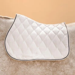 Show Saddle Cloth For Horse/Pony 500 -Weatherbeeta Sales Store k5724b1a16084d0c64dbdea5777a4c45e