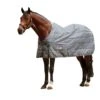 Weatherbeeta Comfitec Midweight Horse Under Rug (Grey)