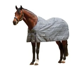Weatherbeeta Comfitec Midweight Horse Under Rug (Grey)