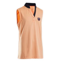 Kids' Light Horse Riding Tank Top 500 -Weatherbeeta Sales Store k59e747d2ac01696fdd451c4f7a670185