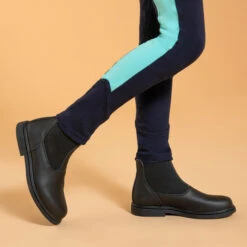 Kids' Horse Riding Jodhpurs 120 -Weatherbeeta Sales Store k5c1d53541e17c01aa7b1ec3006fd7876
