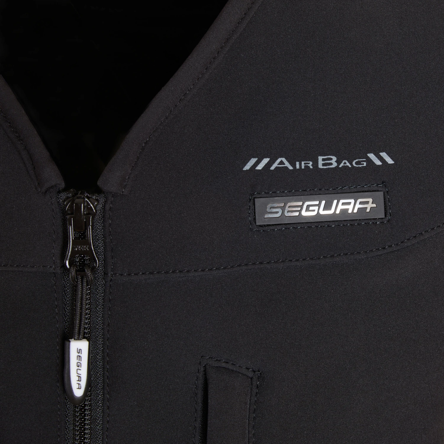 Segura Men's Airbag Body Protector 5 Segura Men's Airbag Body Protector - Image 5