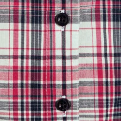 Sentier Women's Long-Sleeved Horse Riding Shirt - Pink And White Checks -Weatherbeeta Sales Store k5dac60fe27a6d218f390f00fcd8d7a4e