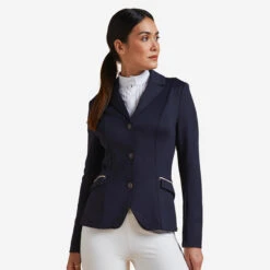 Women's Horse Riding Show Jacket
