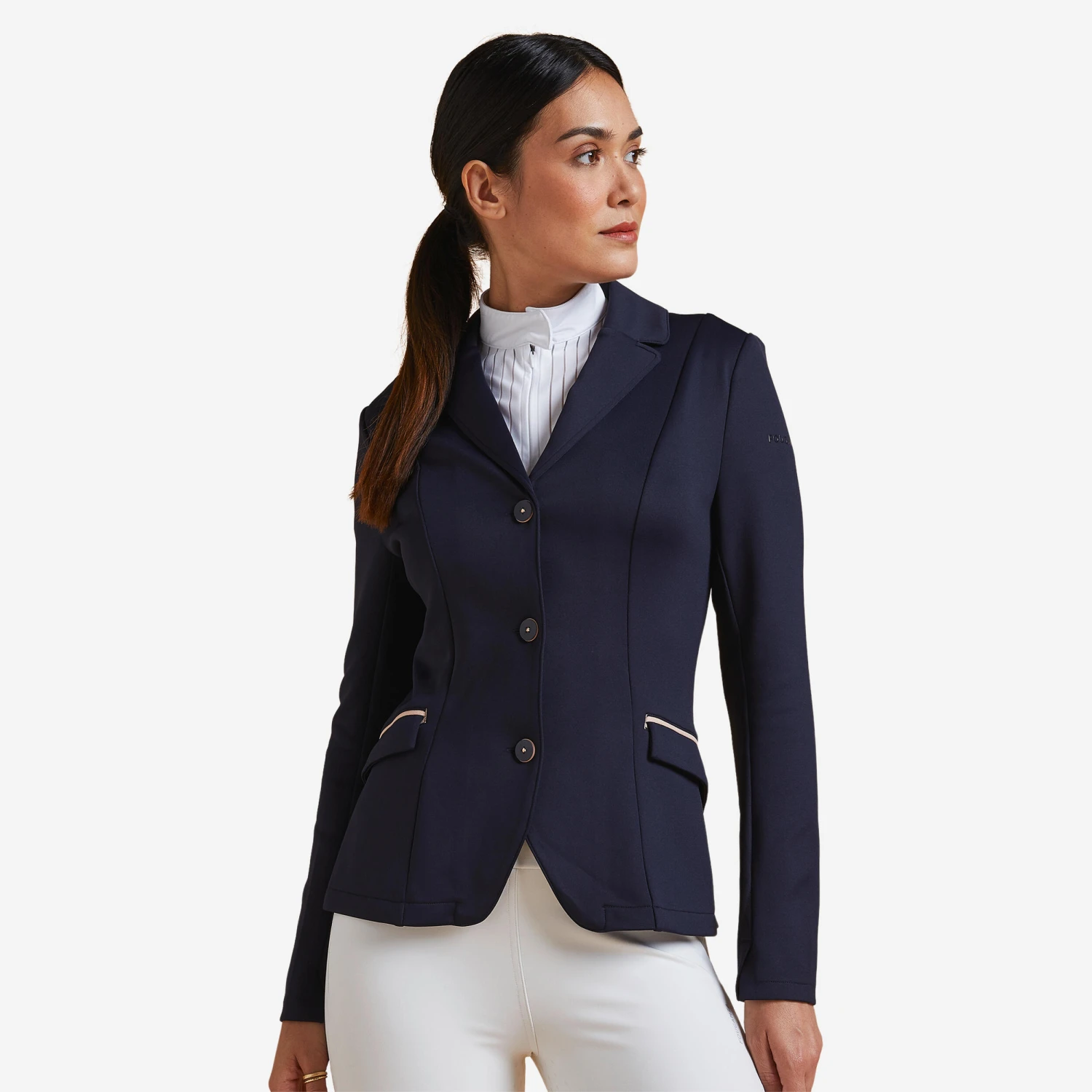 Women's Horse Riding Show Jacket 1 Women's Horse Riding Show Jacket
