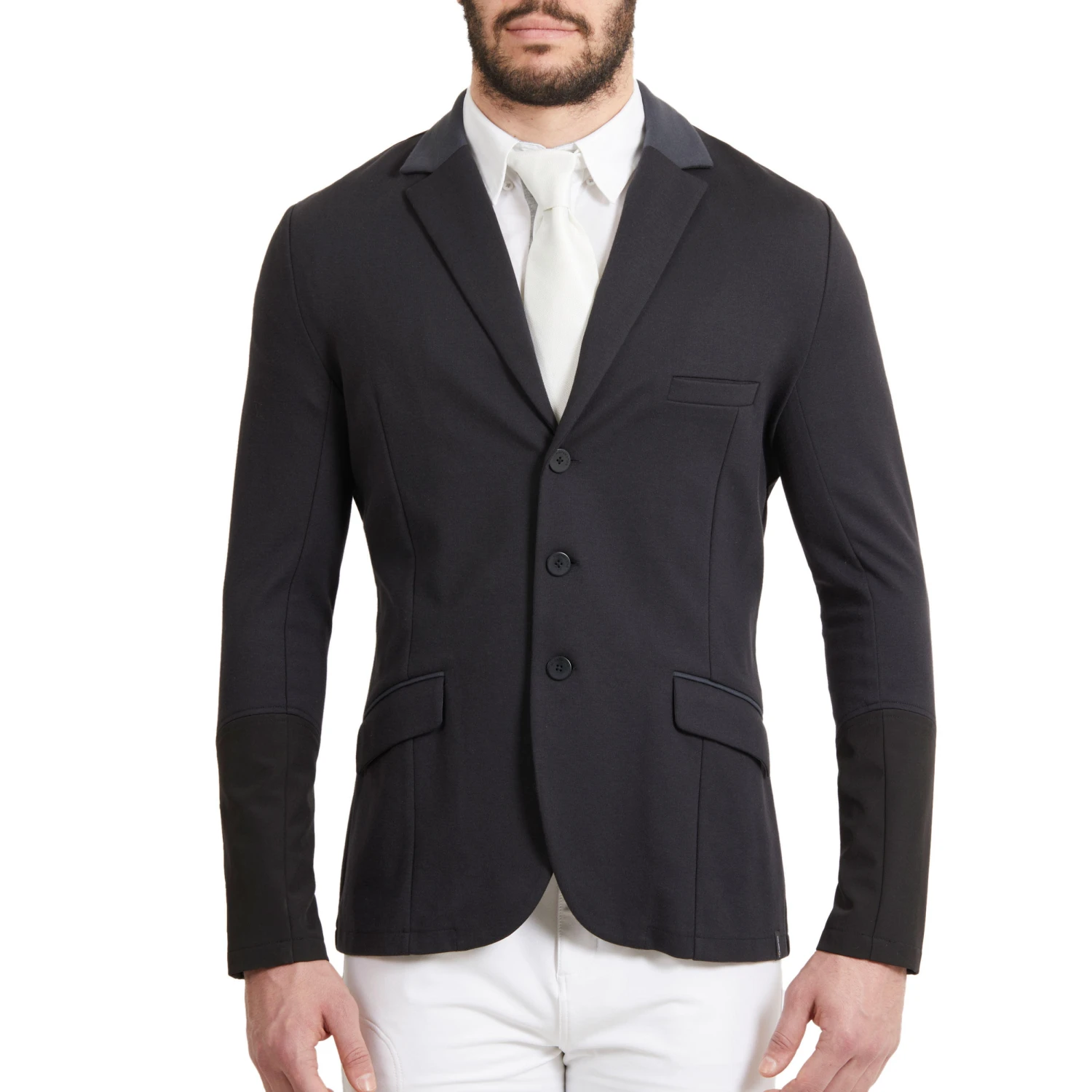 Comp 100 Horse Riding Competition Jacket 5 Comp 100 Horse Riding Competition Jacket - Image 5