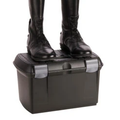 500 Horse Riding Grooming Box -Weatherbeeta Sales Store k61c64671989c7382657bbc7c81b93491