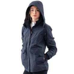 Westerdale Windproof Coat -Weatherbeeta Sales Store k63838ce7e37b7e2876f8bf1125b0fa93