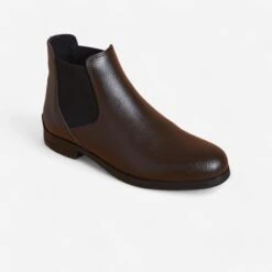 Adult Leather Horse Riding Jodhpur Boots 500 -Weatherbeeta Sales Store k63c4e3aad8821914652ca1539c2de770