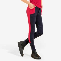 Kids' Horse Riding Jodhpurs 120 -Weatherbeeta Sales Store k63e08aaed321bf1edc55d4f118e87690