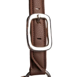 Horse Riding Synthetic Leather Halter For Horse & Pony 500 -Weatherbeeta Sales Store k6507a77cbf07dcd02f52fdcb74c369f2