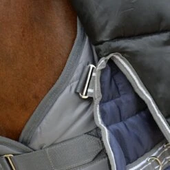 Weatherbeeta Comfitec Midweight Horse Under Rug (Grey) -Weatherbeeta Sales Store k66227f62100aadbabe76aa19705086ee