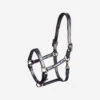 Horse And Pony Riding Leather Halter Performer