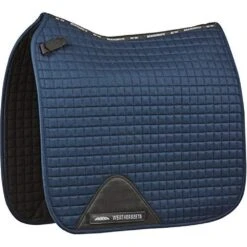 Weatherbeeta Prime Dressage Saddle Pad (Turquoise) -Weatherbeeta Sales Store k69c4cf57332f0726112f3741b8faa347