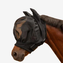 Horse Riding Fly Mask For Horse 500 -Weatherbeeta Sales Store k69e2afa93318e438b32b48514c053d95