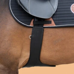 Horse Riding Leather Stud Girth For Horse And Pony 900 -Weatherbeeta Sales Store k6b7d0850205a26bd4a4fd3ba864c2ee1
